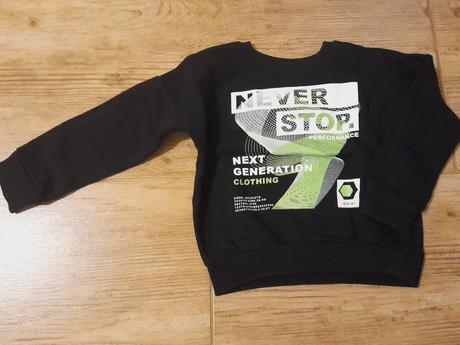 Mikina, kiki&koko,92