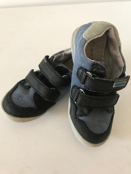 Tenisky, protetika,27