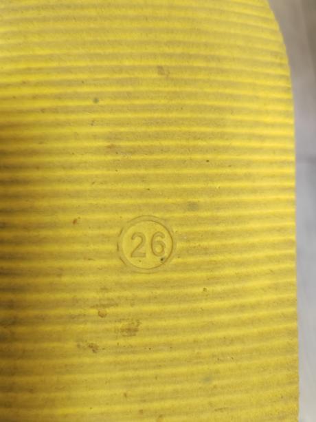 Bazenove sandale 26, 26