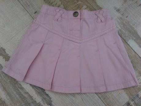 Riflove suknicka next, next,80