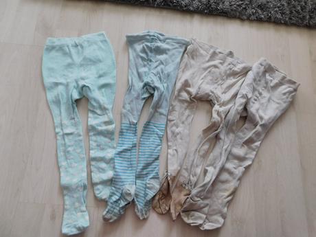 Pančušky č.80-92, 86