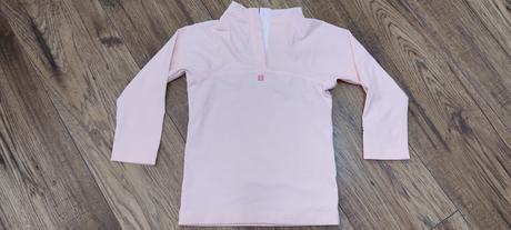 Tričko do vody s uv faktorom decathlon, decathlon,86