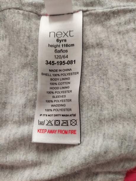 Bunda next, next,116