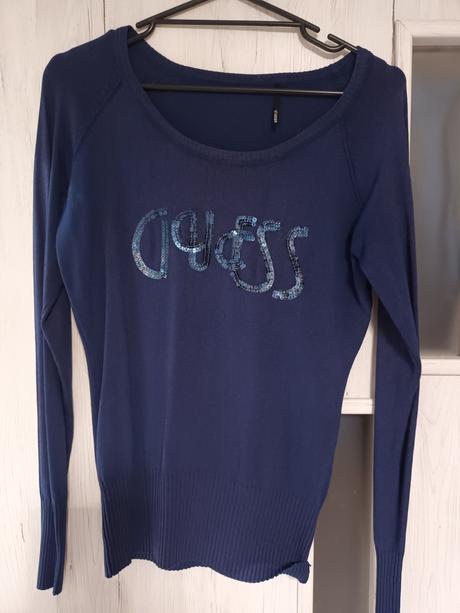 Guess pulover, guess,s