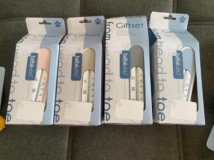 Darčeky pre bábätká, 