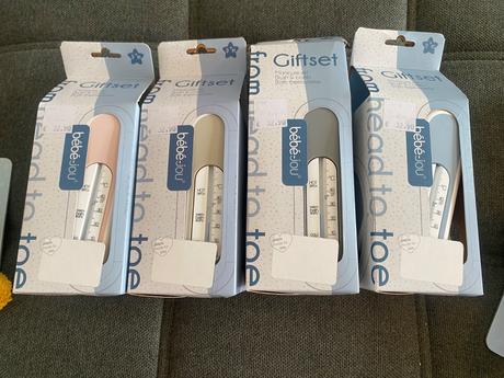 Darčeky pre bábätká, 