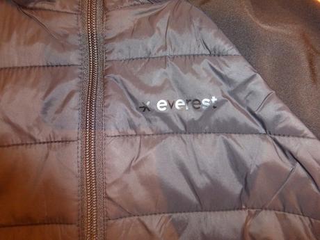 Prechodná bunda everest, 146