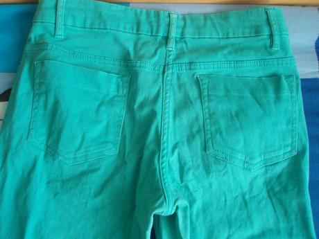 Nohavice, f&f,38