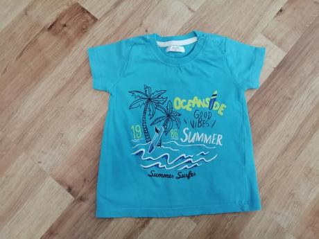 Tričenko, baby,80