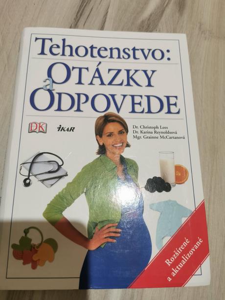 Tehotenstvo otázky a odpovede, 