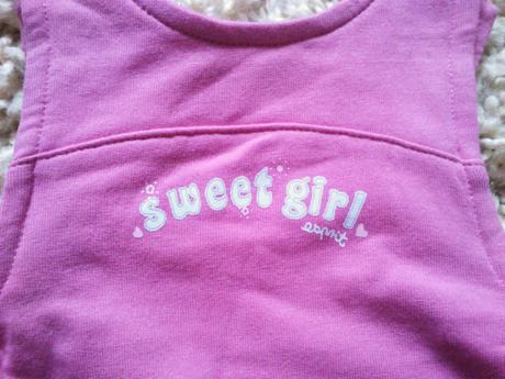 Esprit šaty pre bábätká, esprit,68