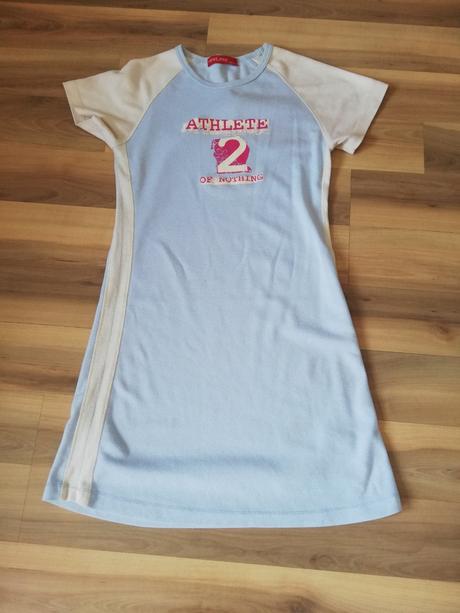 Nočná košeľa, baby,134