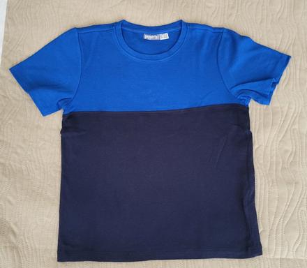 Tričko velk. 140, pepperts,140