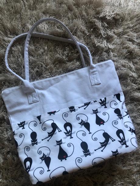 Platnena taska, 