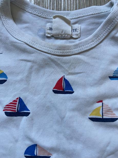 Body lodicky, lindex,80