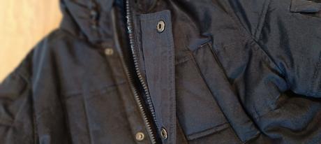 2x bunda  ff 134, 134