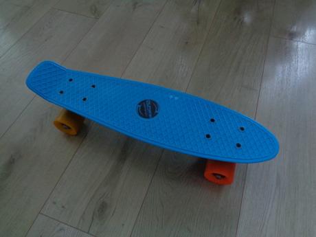 Pennyboard,