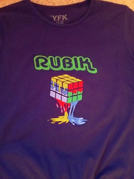 Detské tričko, 164