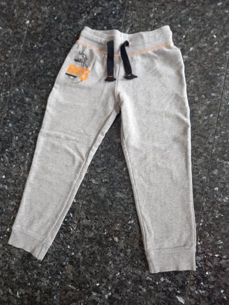 Tepláky star wars, 122