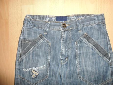 Chlapcenske rifle, 146