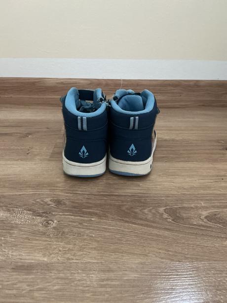 Jesenná obuv pre dievčatá, deichmann,30
