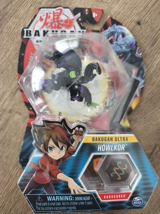 Bakugan ultra, 