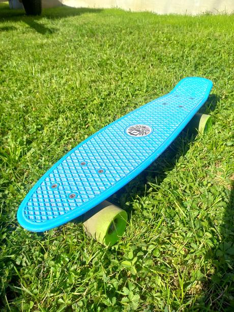 Pennyboard,
