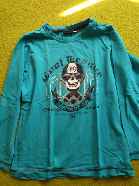 Vrchné pyžamo, lupilu,110