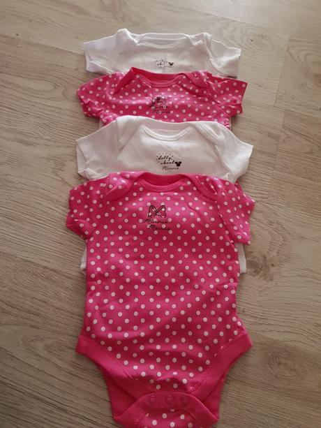 4x body minie, f&f,62