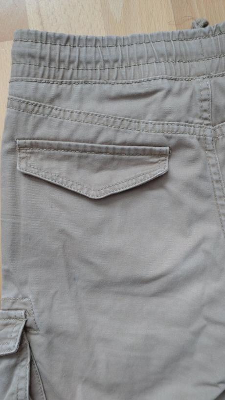 Nohavice slim, terranova,152