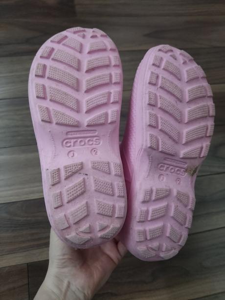 Crocs 33/34, crocs,34