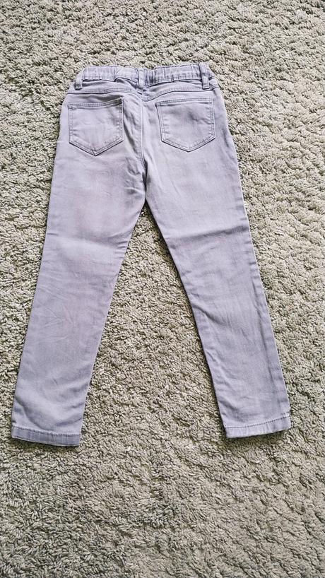 Tenke rifle denim &co, denim co,110