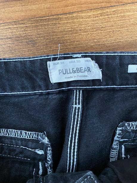 Chlapčenské nohavice, 30