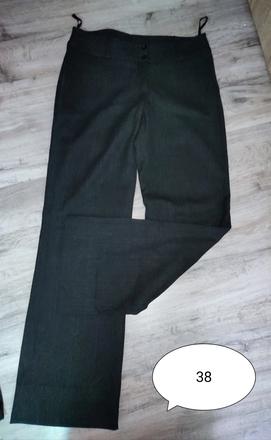 Nohavice, 38
