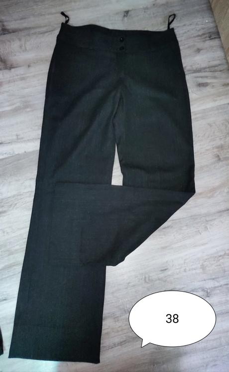 Nohavice, 38