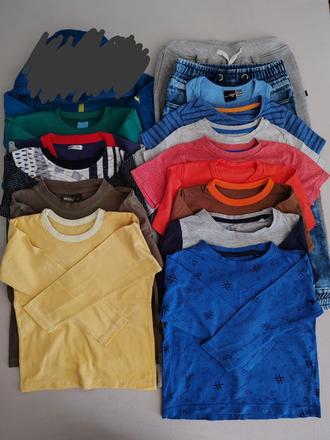 Mix č. 98-104, 86–98