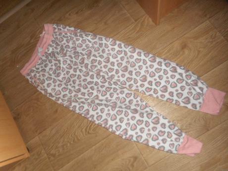 Pyžamové nohavice- veľ. 36, 36