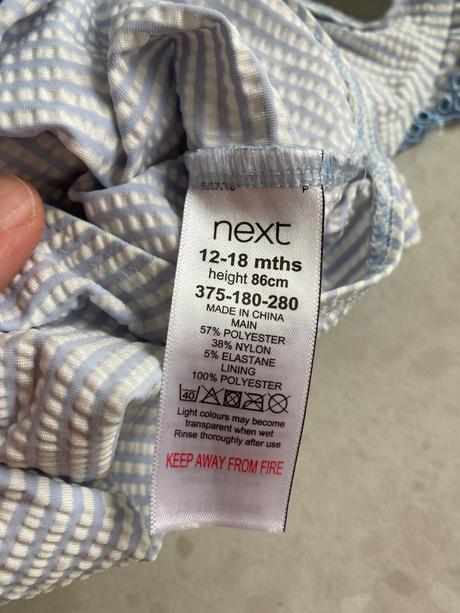 Úžasné plavky, next,86