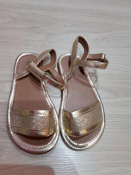 Sandale lindex, lindex,27