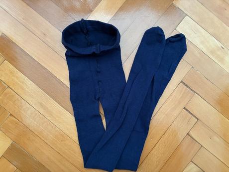 Pančuchy 122/128, 122