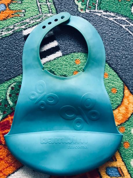 Používaný tescoma podbradník,