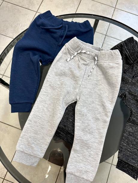 Teplaky cena spolu, 86–98