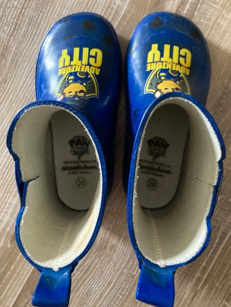 Gumáky paw patrol/labkova patrola, 26