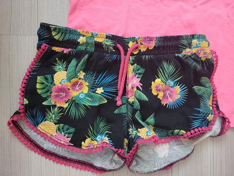 Kraťase a tielko, terranova,128