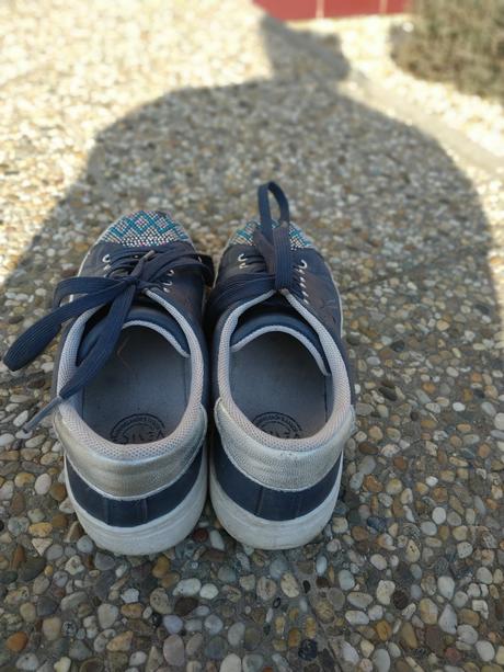 Tenisky, 35, deichmann,35