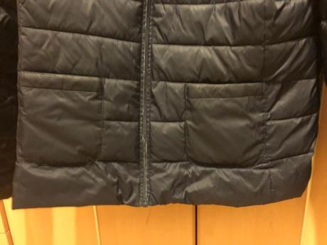 Dámska prechodná bunda, esmara,42