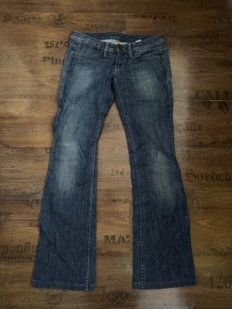 Rifle pepe jeans, pepe jeans,xs