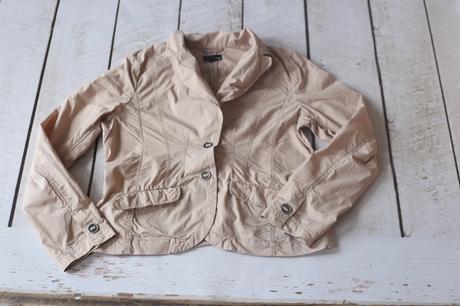 Sako/bunda, h&m,42
