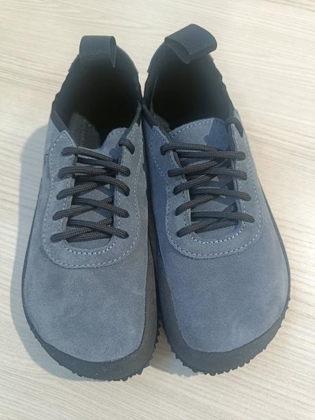 Be lenka trailwalker - grey 36, be lenka,36