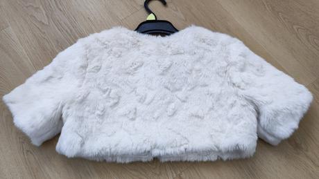 Bolerko zn.h&m, h&m,140